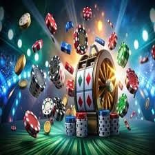 Live Baccarat ဂိမ်း နေရှင်ထိုင် ကဒ်ဂိမ်း